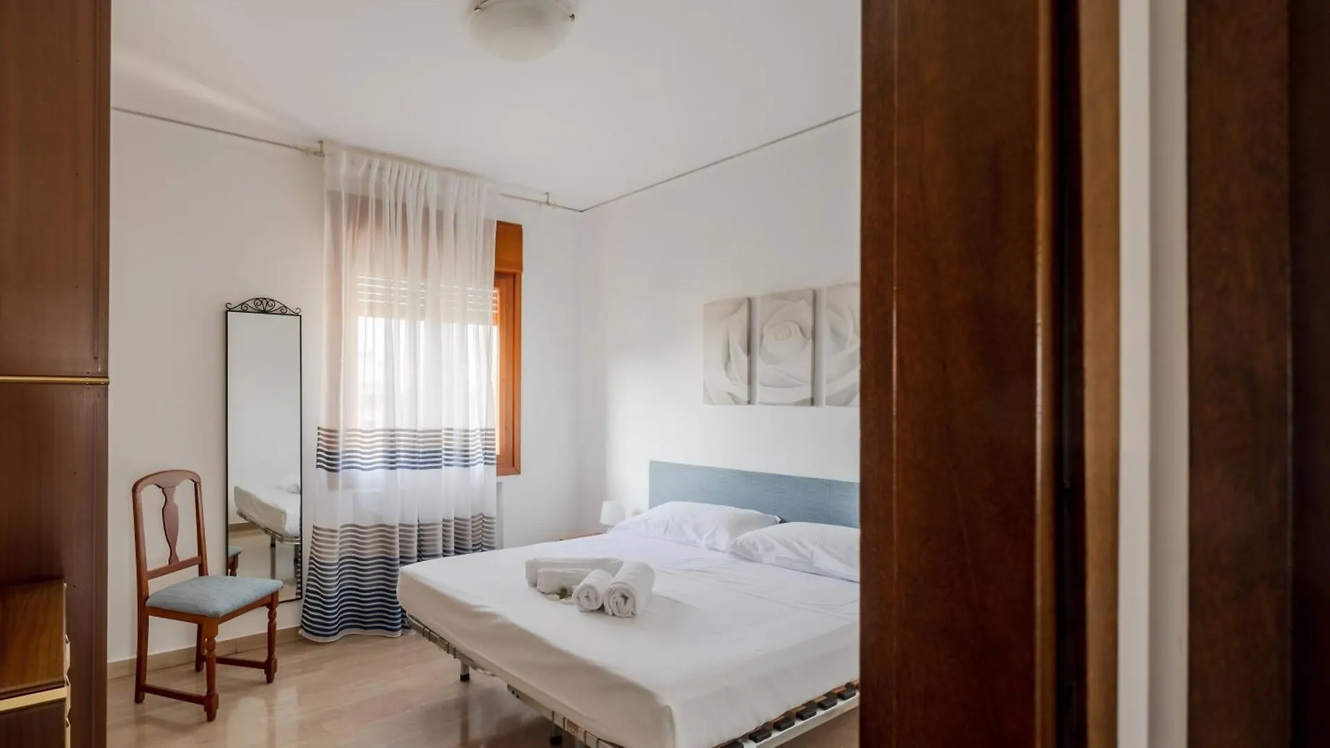 Ida Apartment Near The Station! Venice Italy