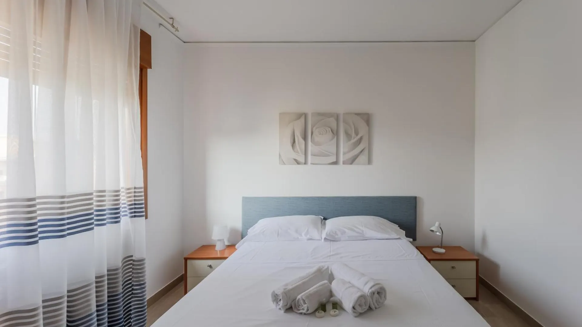 Ida Apartment Near The Station! Venice