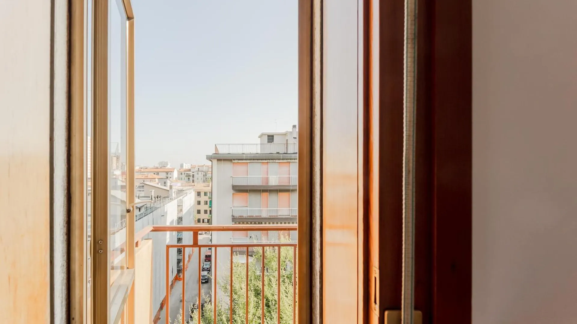 Ida Apartment Near The Station! Venice Italy