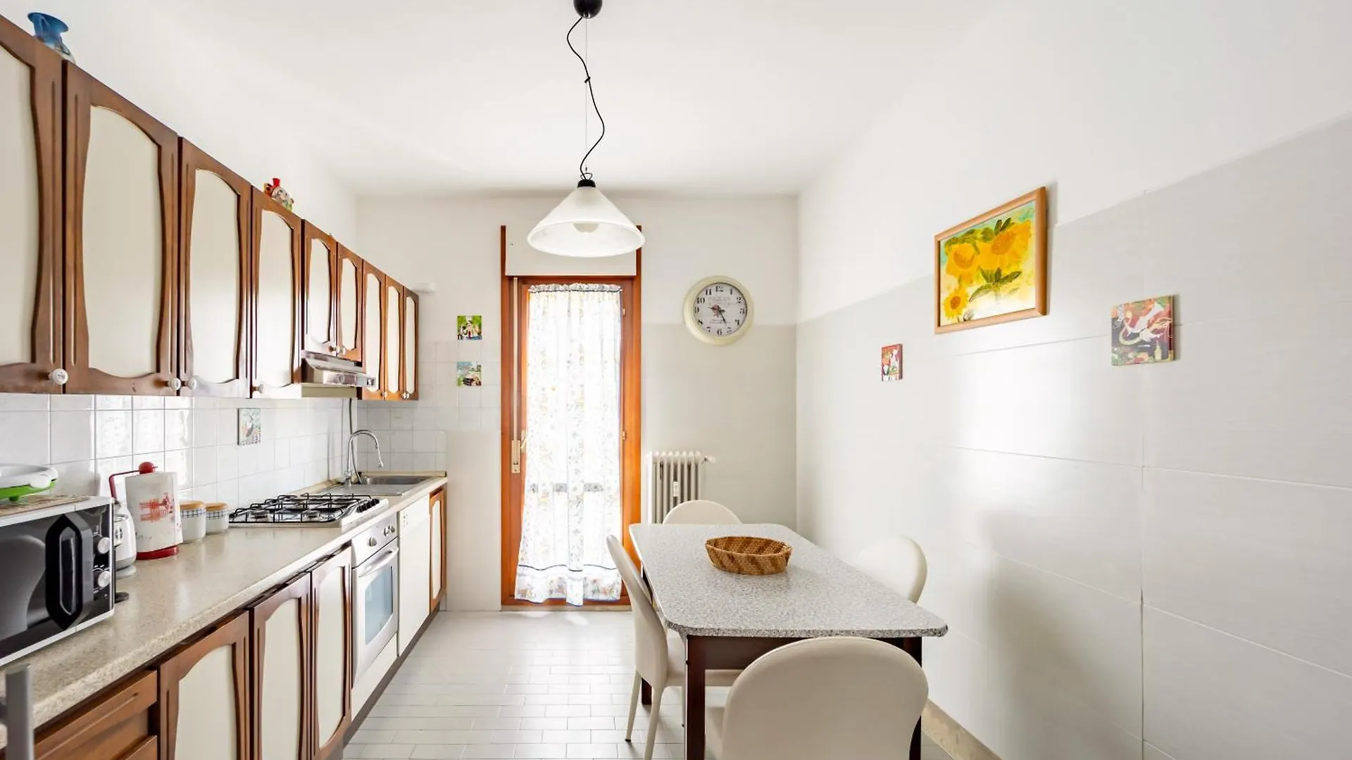 Ida Apartment Near The Station! Venice