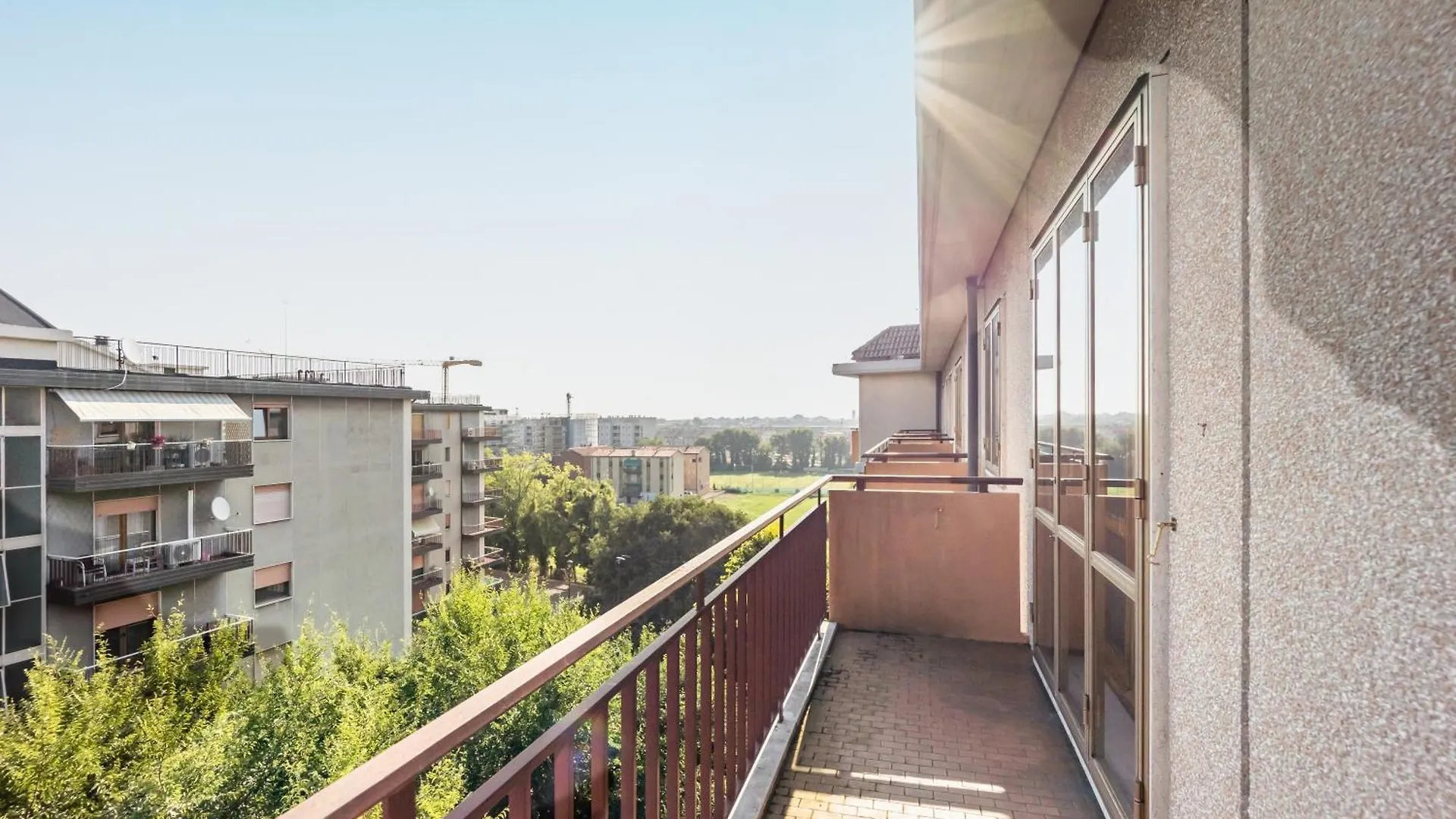 Ida Apartment Near The Station! Venice 0*,