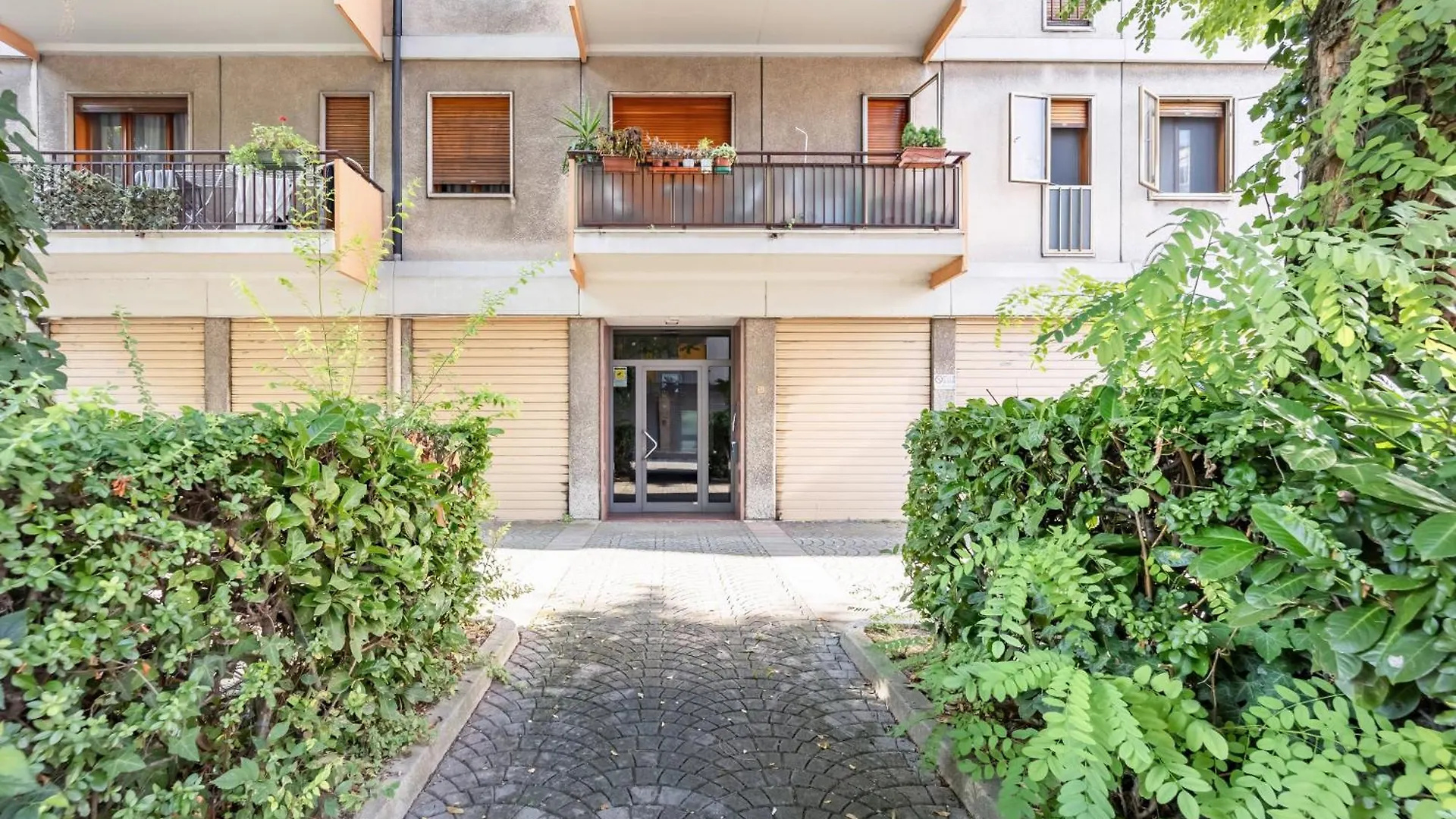 Ida Apartment Near The Station! Venice