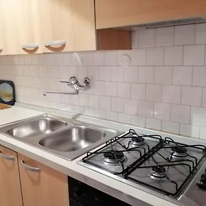 Casa 96f Apartment