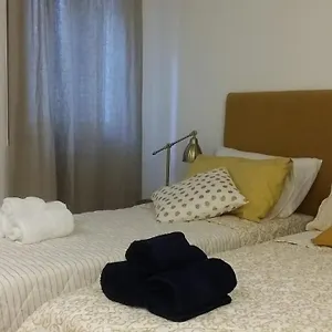 Stefany's Apartment