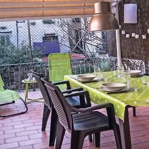 Appartamento Terrazzina - Romantic Pied A Terre At The Heart Of Cannaregio District, Venezia
