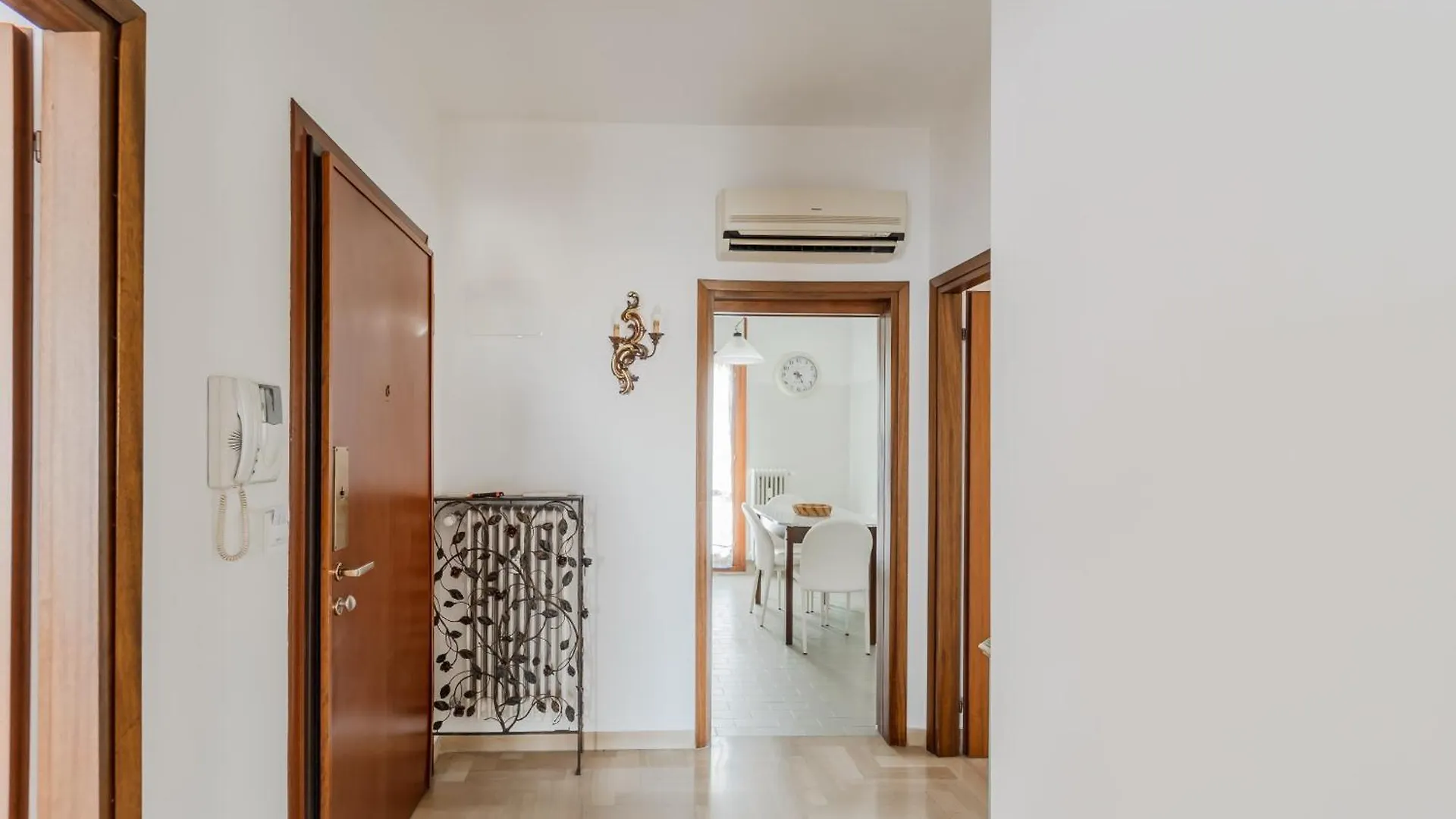 Ida Apartment Near The Station! 威尼斯