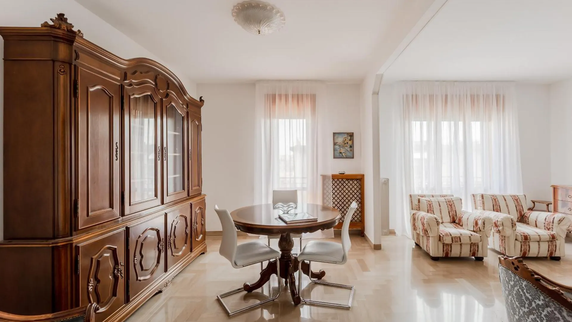 Ida Apartment Near The Station! 威尼斯