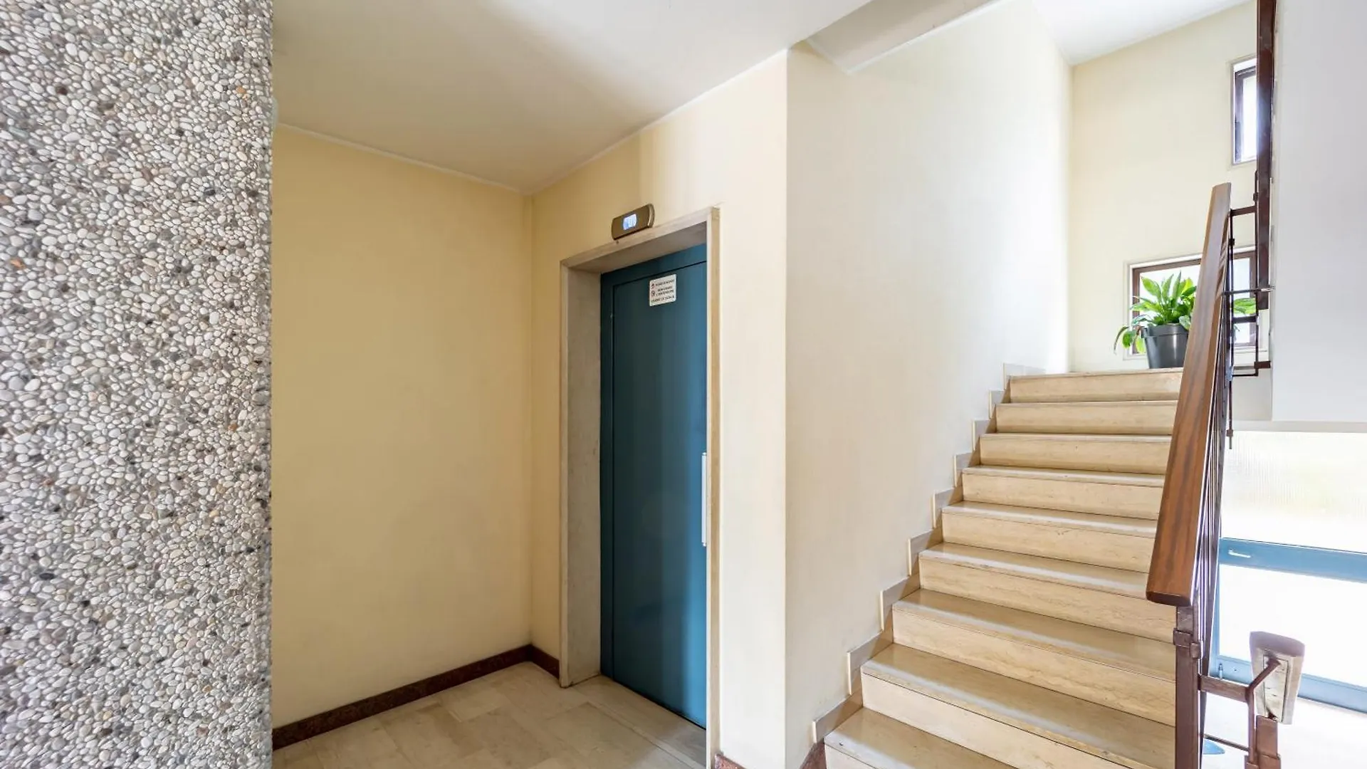 Ida Apartment Near The Station! 威尼斯