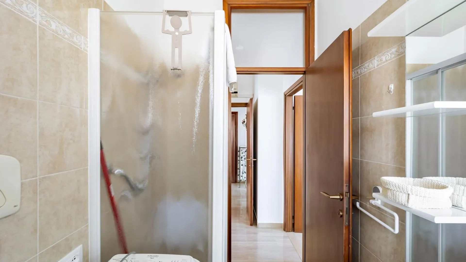 Ida Apartment Near The Station! 威尼斯