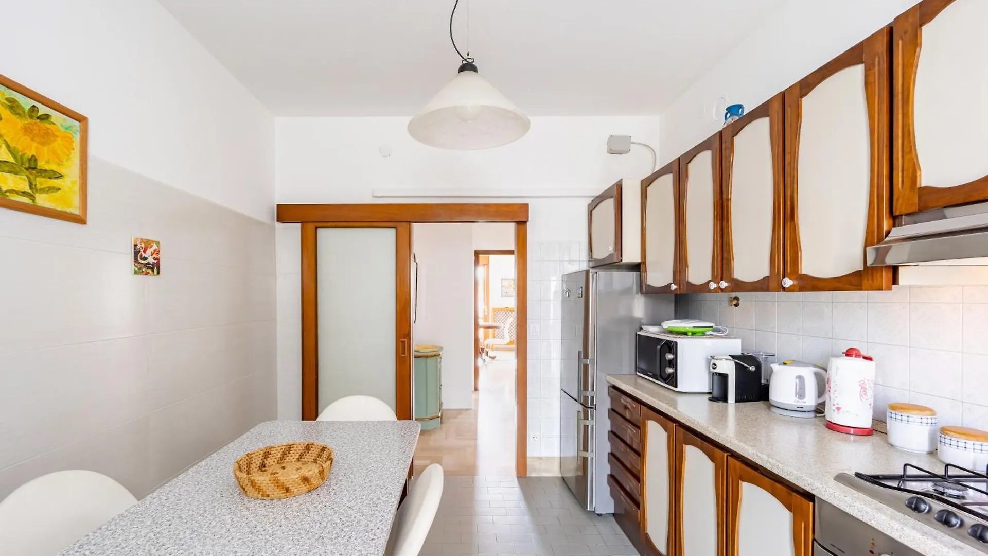 Ida Apartment Near The Station! 威尼斯 意大利